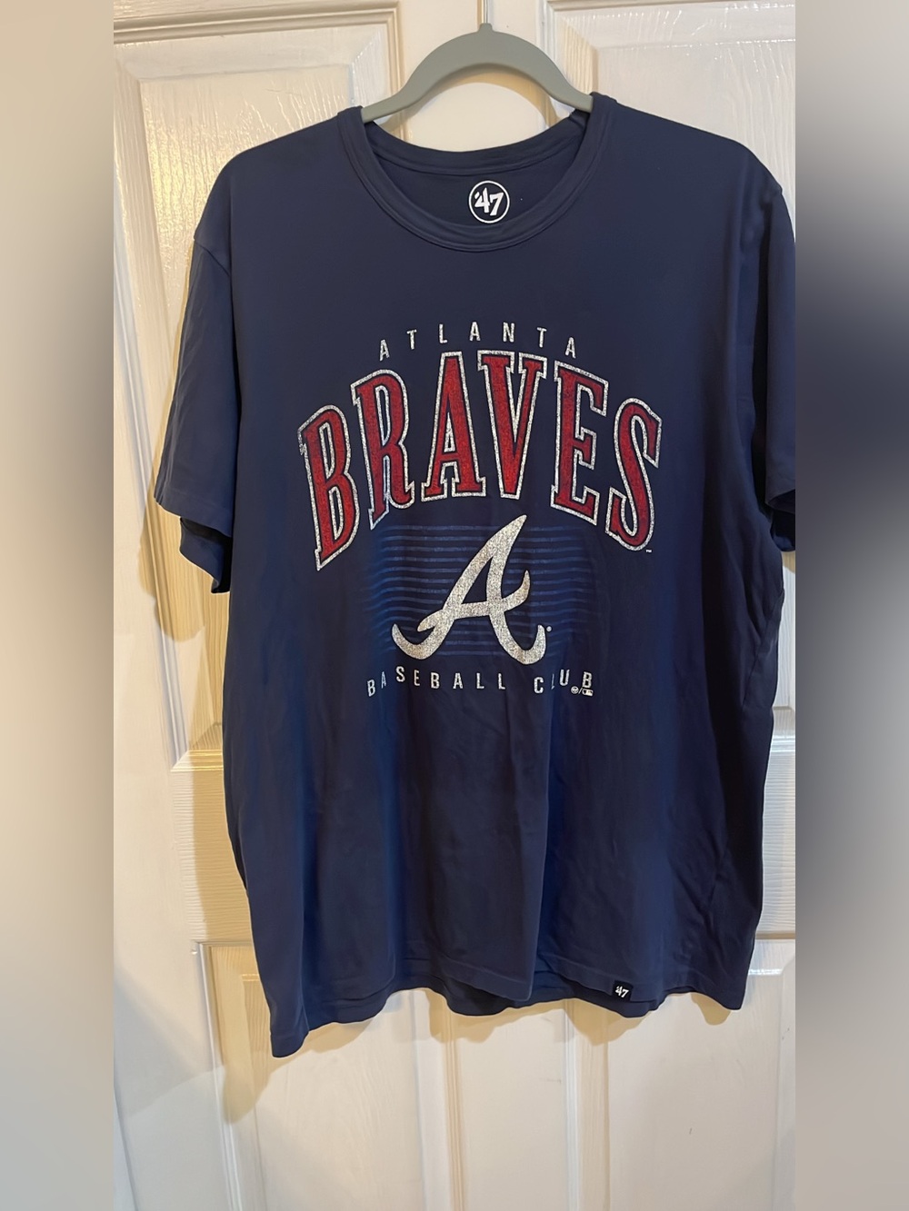 Men’s Braves T-shirt